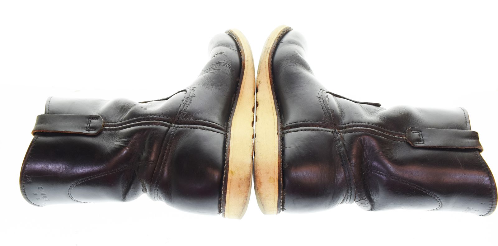 レッドウィング RED WING 8169 7E PECOS BOOTS メンズ靴 ブーツ ペコス