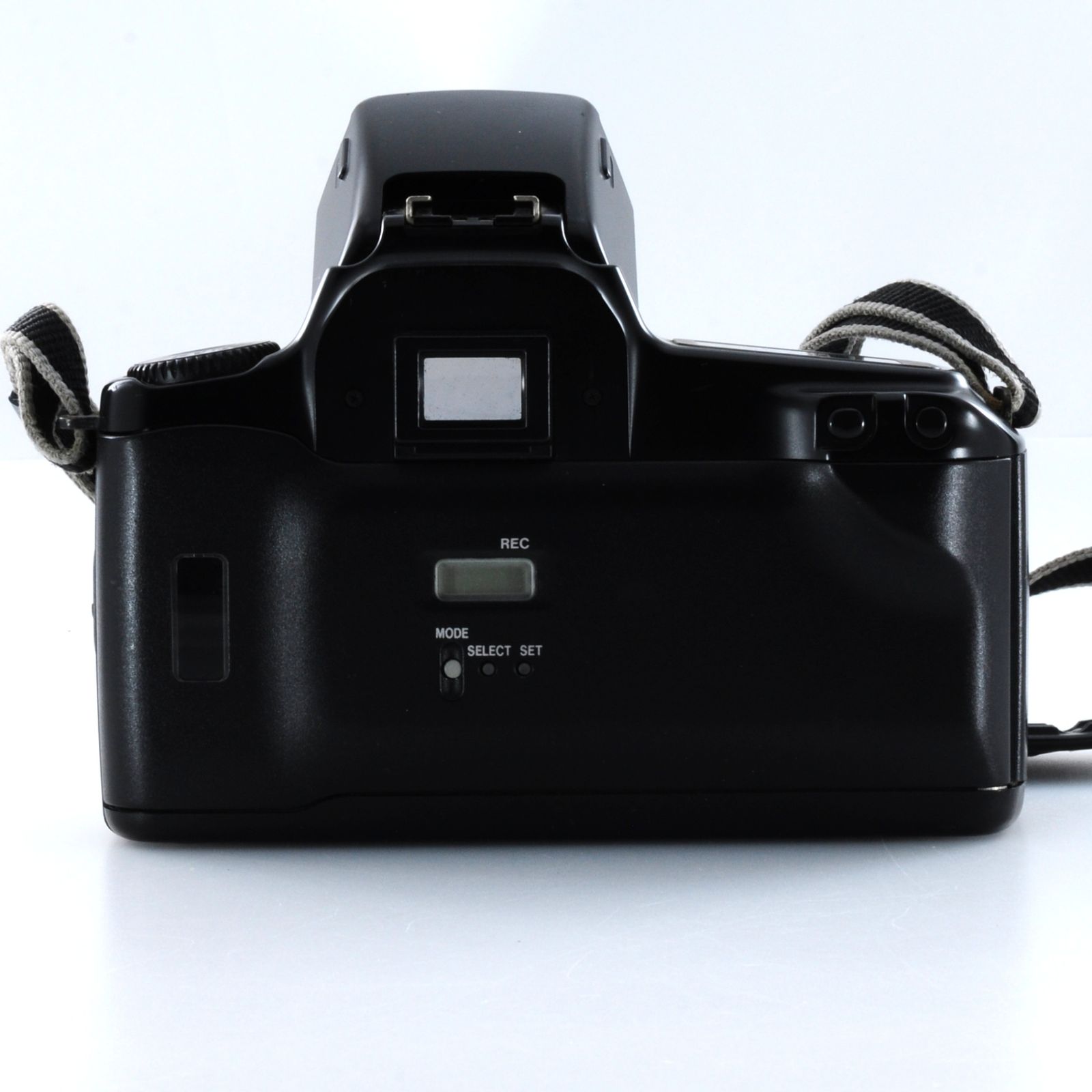 キヤノン】Canon EOS 1000S フィルム一眼レフカメラ 動作良好 #S202