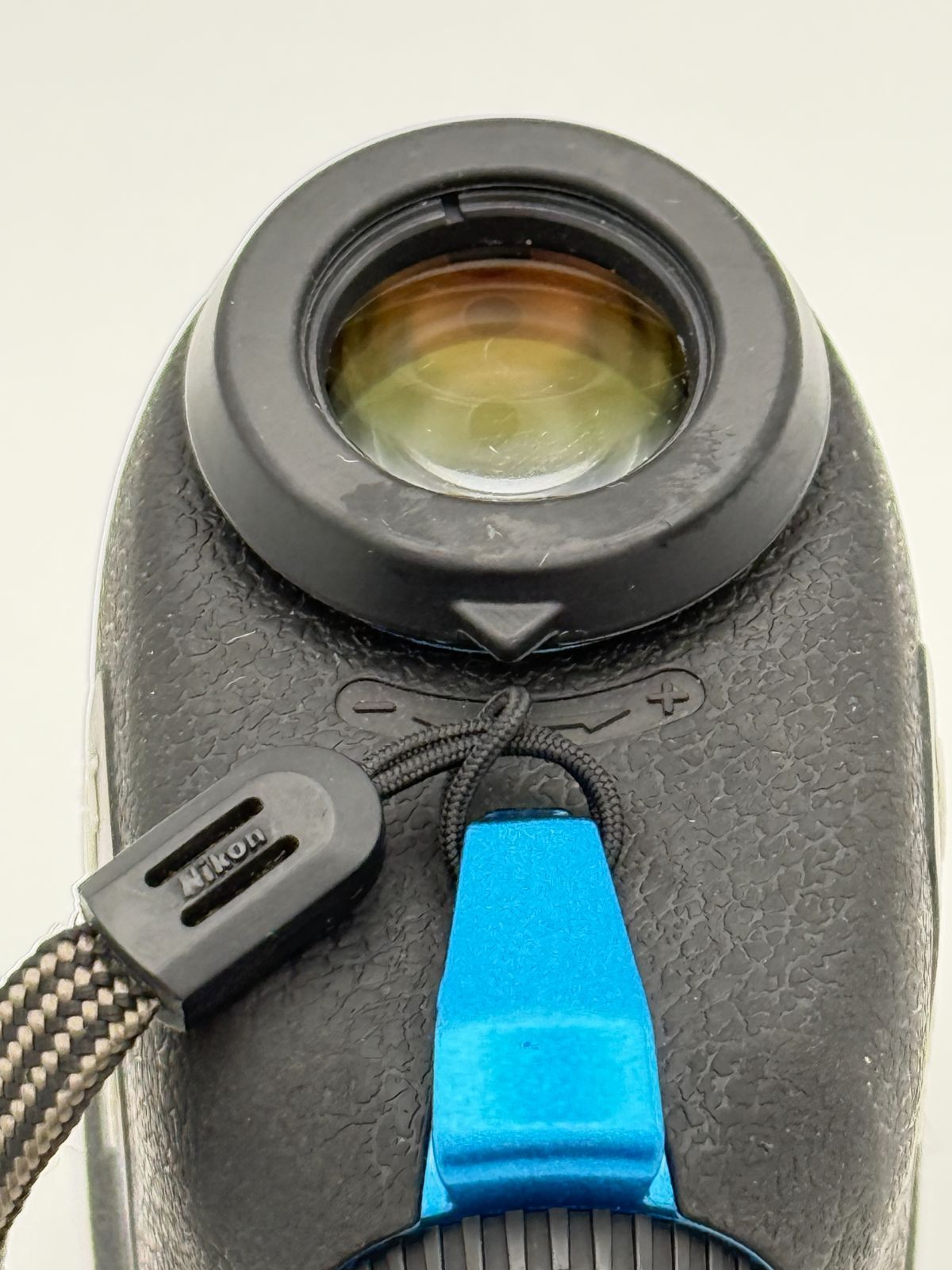 Nikon COOLSHOT 80i VR ニコン クールショット ゴルフ用レーザー距離計