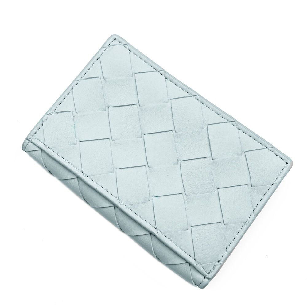未使用・保管品】ボッテガ ヴェネタ BOTTEGA VENETA カードケース