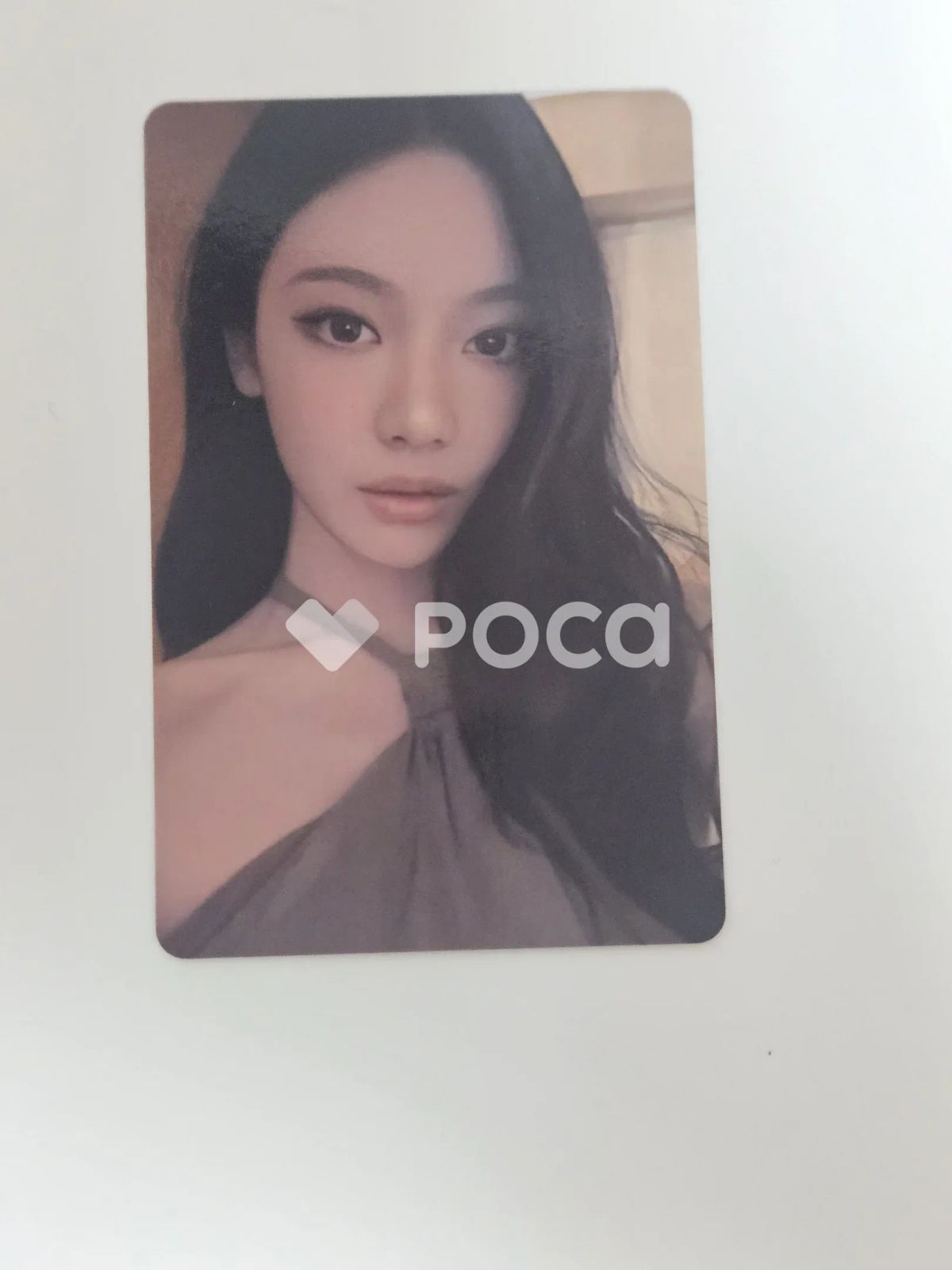 aespa ニンニン Rich Man POPMERCH - メルカリ