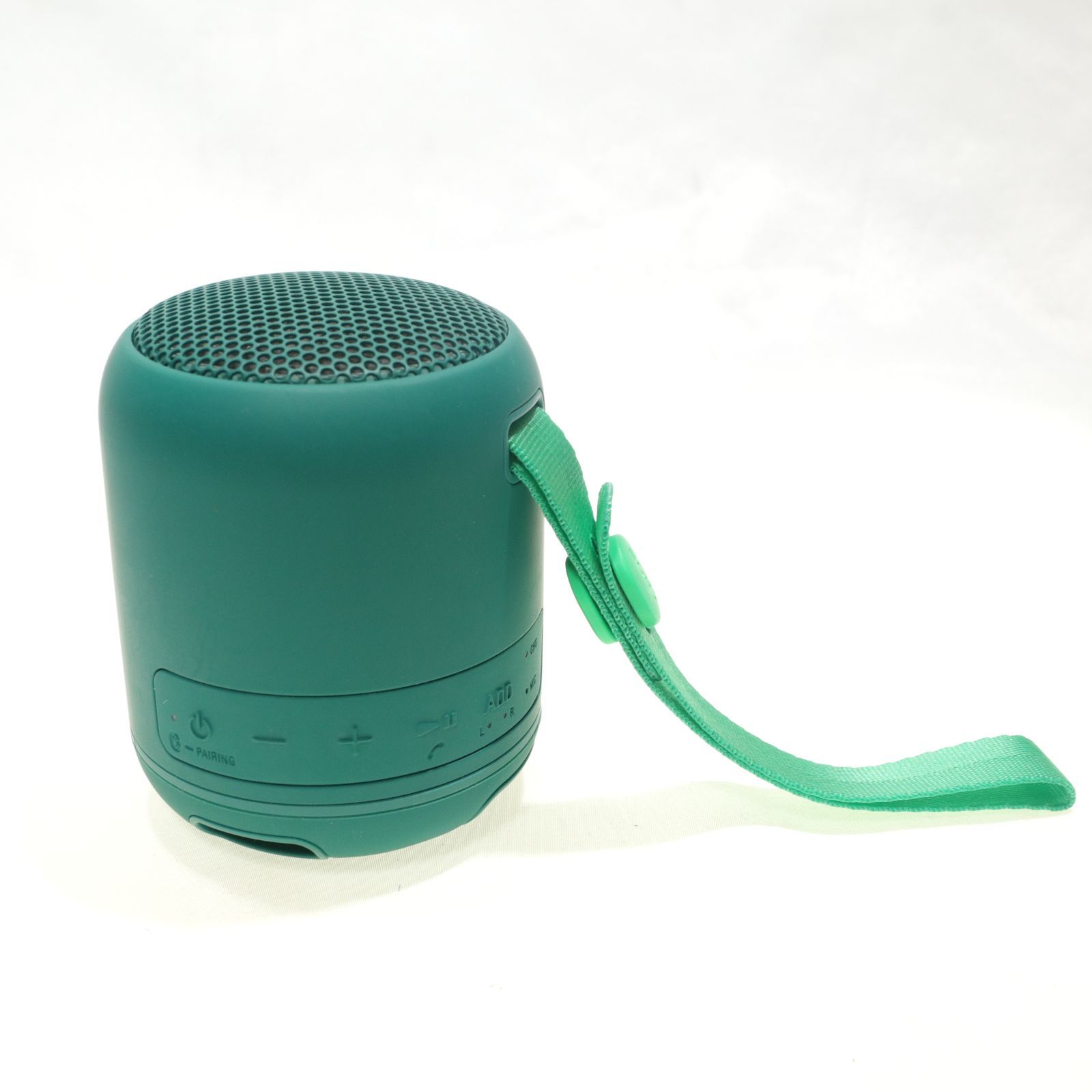 音出し確認済み/現状渡し】SONY/ソニー 防水・防塵対応ポータブル