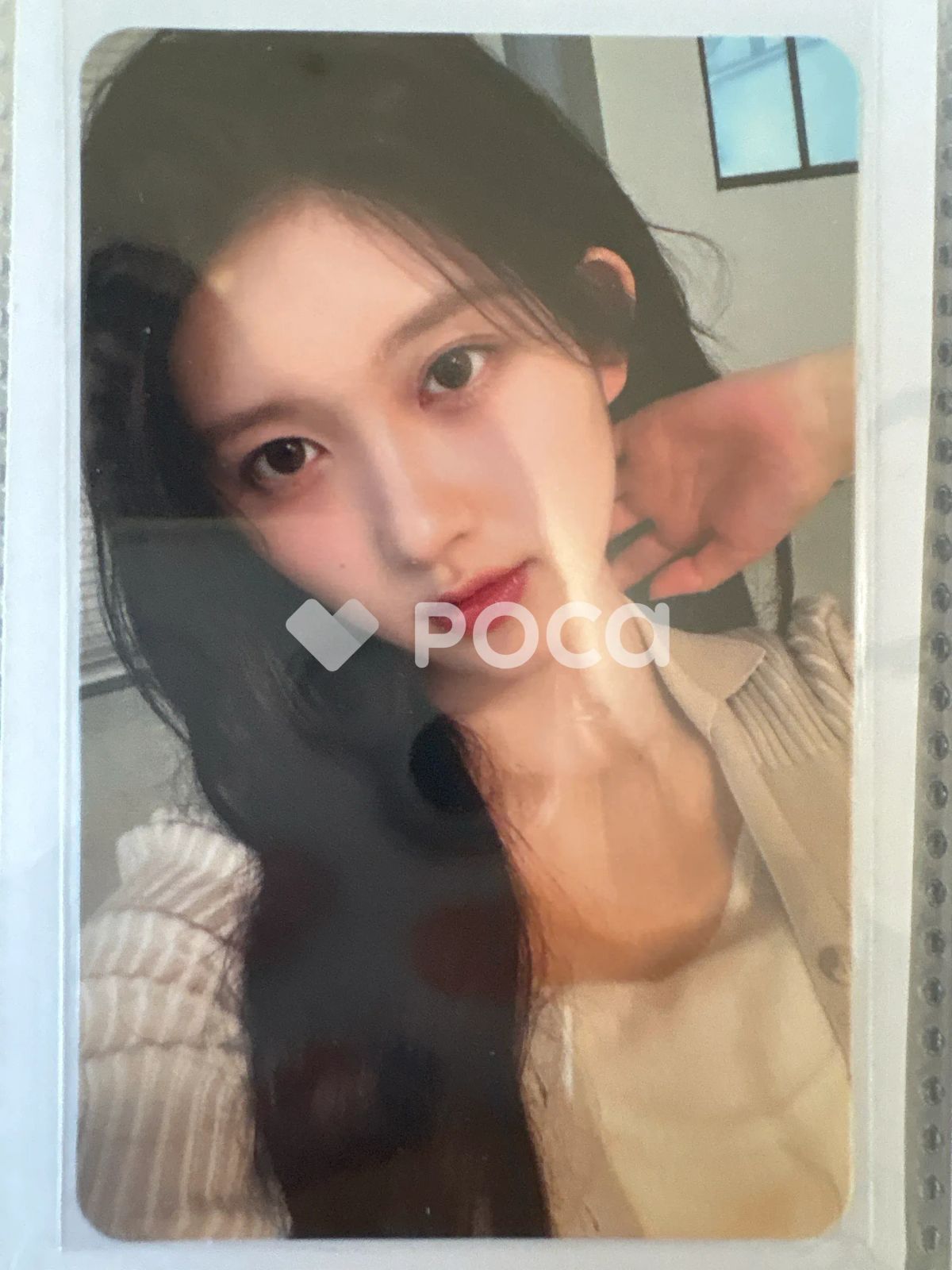 IVE ガウル I'VE MINE LOVED IVE ver. - メルカリ