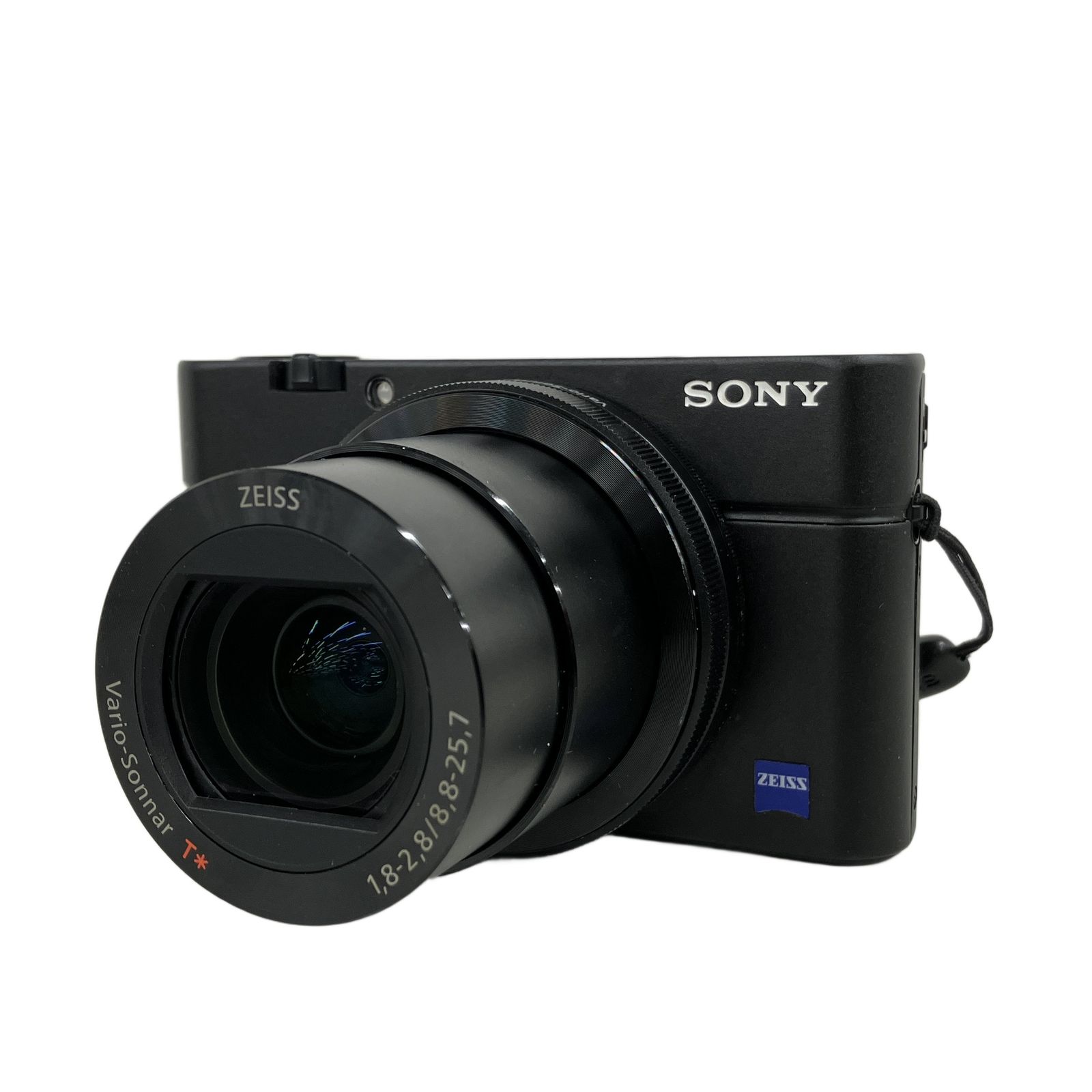 SONY Cyber-shot DSC-RX100M3 RX100 III /ZEISS Vaio-Sonnar T* 1.8