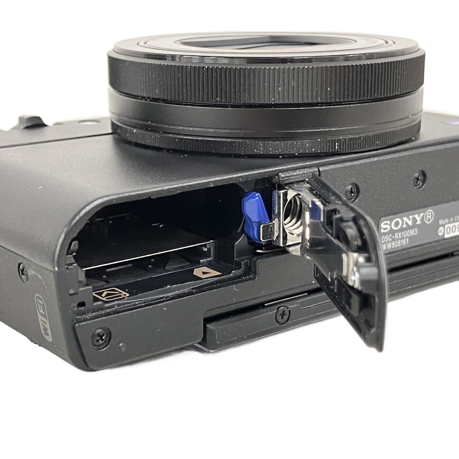 SONY Cyber-shot DSC-RX100M3 RX100 III /ZEISS Vaio-Sonnar T* 1.8