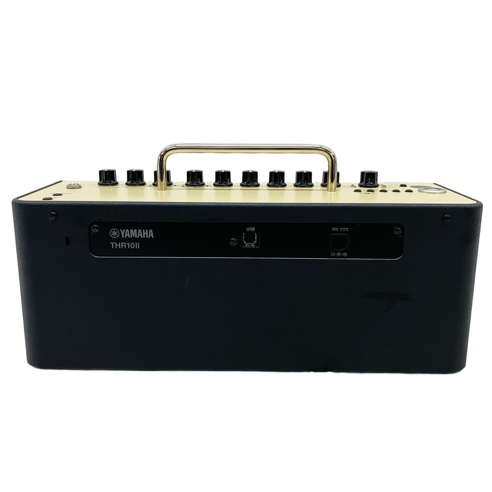 YAMAHA ギターアンプ THR10 | NACHFOLGEKONTOR.DE