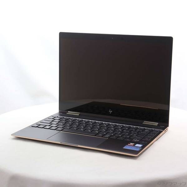 ソフマップ 〔中古品〕 HP Spectre x360 13-ae011TU 2VR58PA#ABJ【198