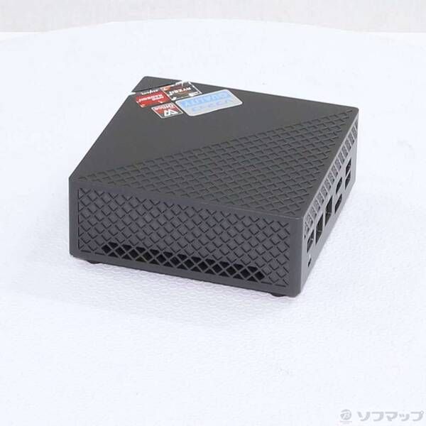 SkyBarium Mini PC MN57 Ryzen7/16GB/512GB SSD- メルカリ