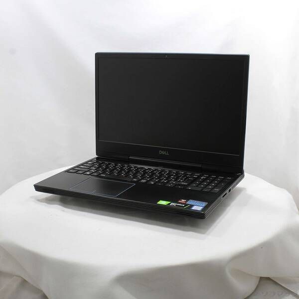 Dell G5 15 5590 Core i7 GTX 1660Ti 中古 - メルカリ