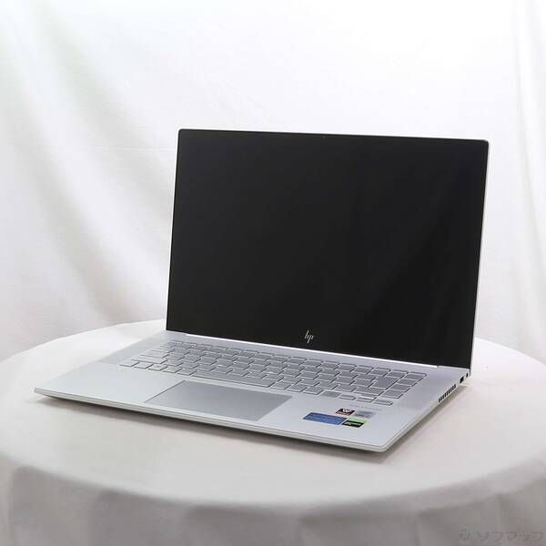 HP ENVY 15-ep0084tx Core i7/GTX1660Ti 中古ノートPC - メルカリ