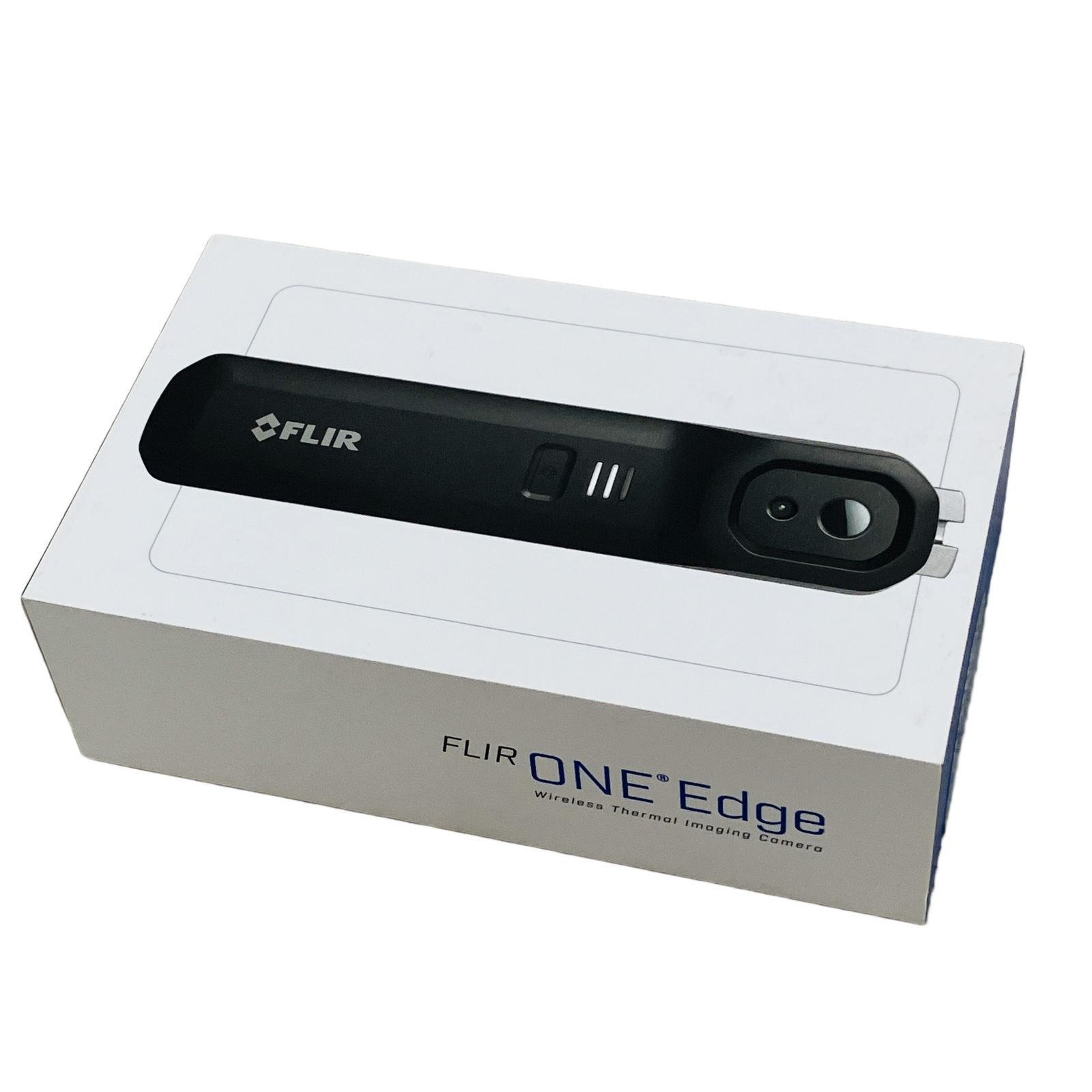 FLIR ONE Edge Pro 赤外線サーモグラフィカメラ Wi-Fi/Bluetooth