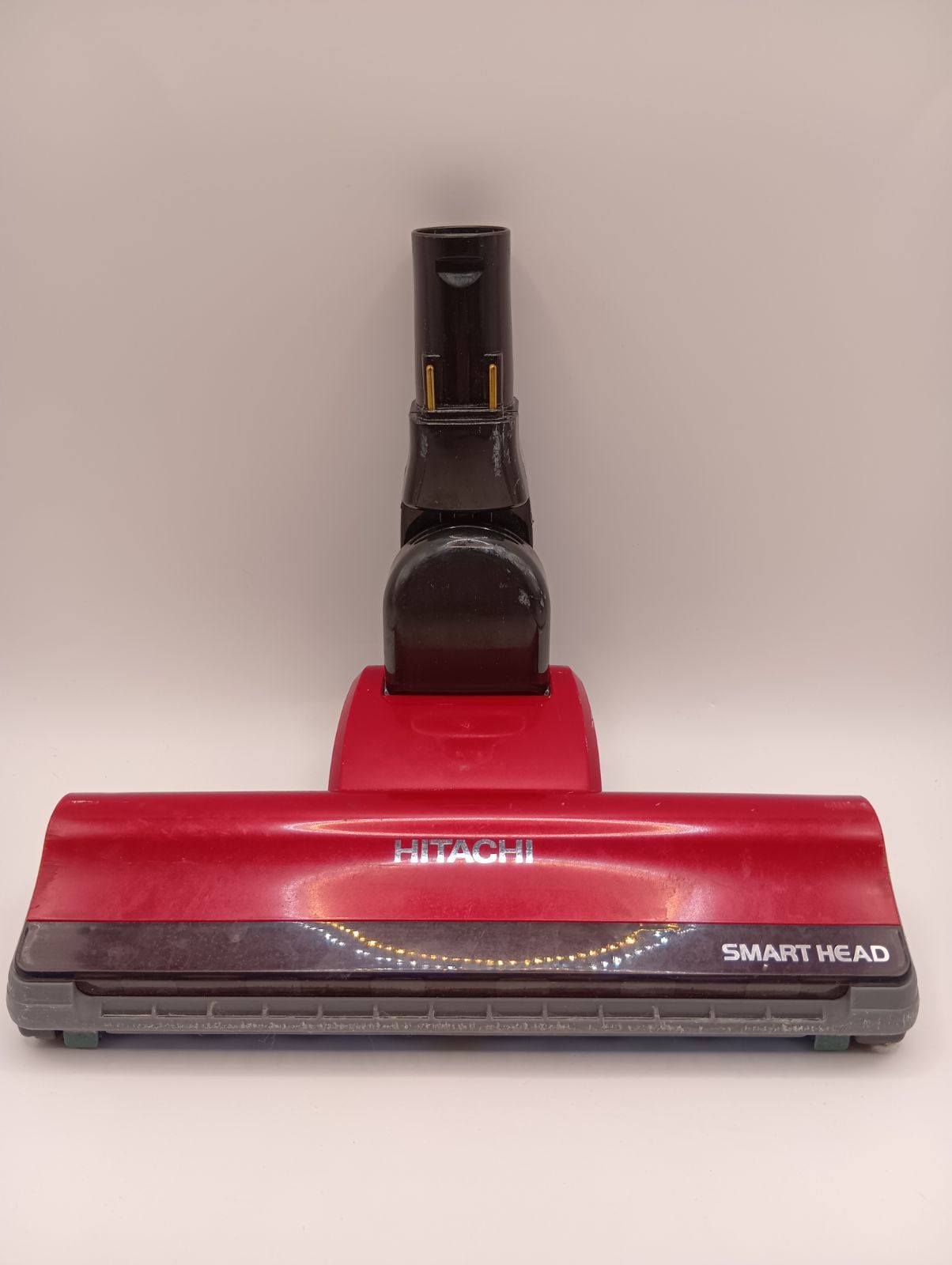 D-DP15 赤 日立 HITACHI 掃除機 パワーヘッド(吸口) パワーブースト