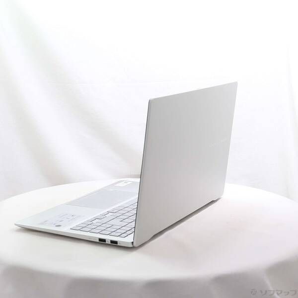 ソフマップ 〔展示品〕 Vivobook S 15 S5507QA Copilot+ PC S5507QA-PU165W クールシルバー【198】