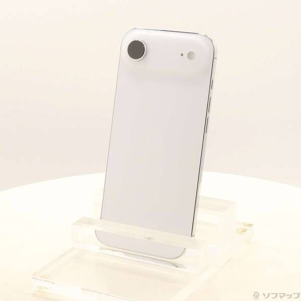 iPhone Air 256GB クラウドホワイト SIMフリー【中古】 - メルカリ