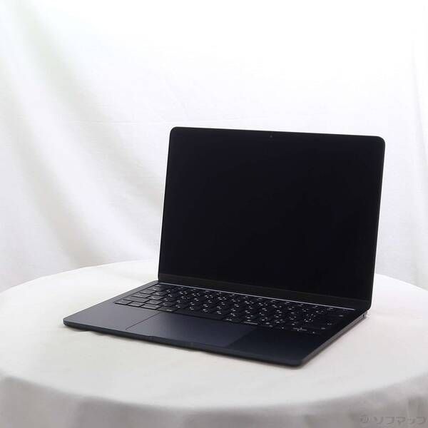 中古 MacBook Air M2 13.6