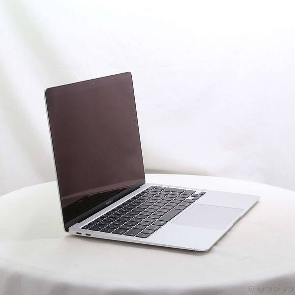 中古 MacBook Air M1 256GB 8GB 13.3
