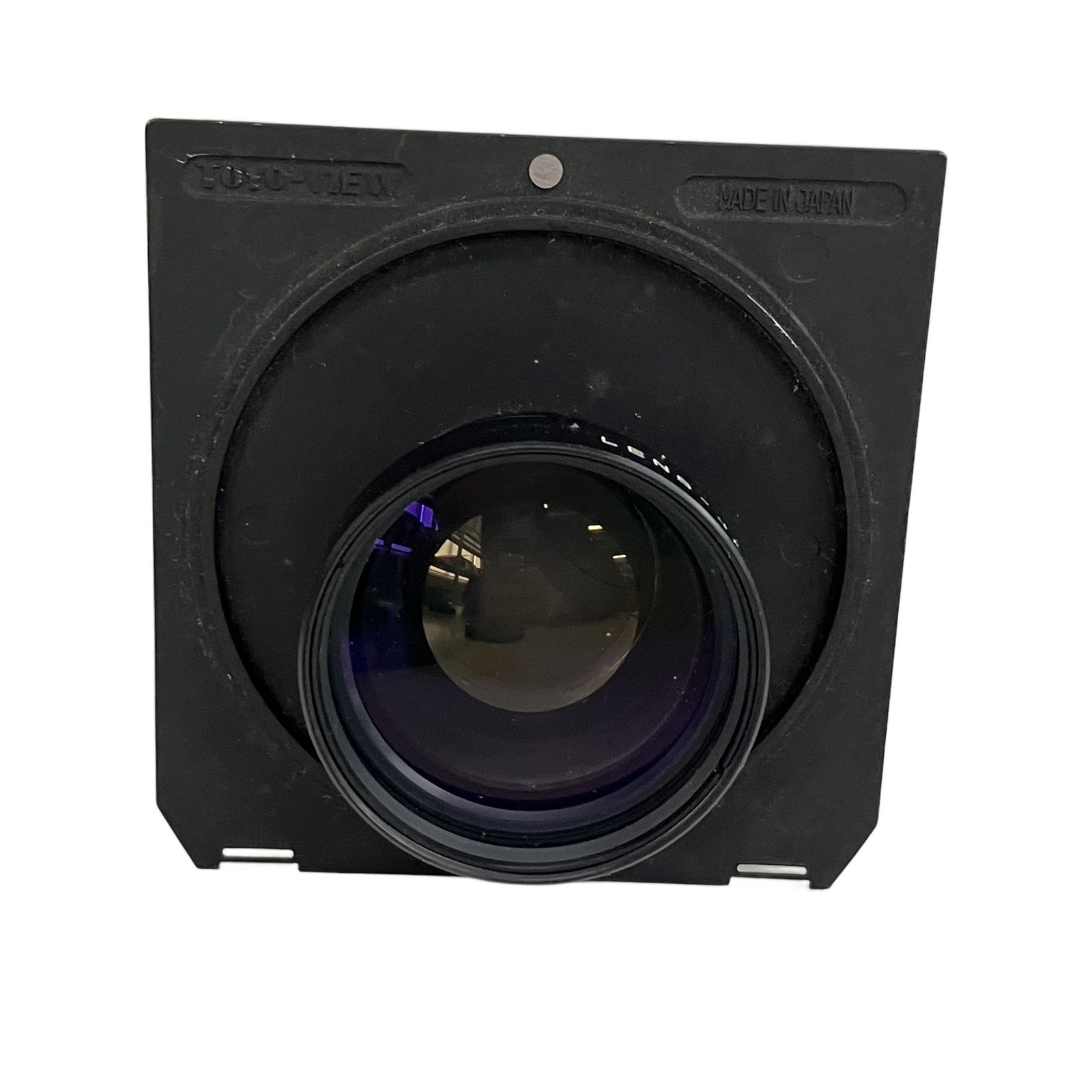 FUJIFILM FUJINON・T 8/400 F8 400mm 大判カメラレンズフジフィルム