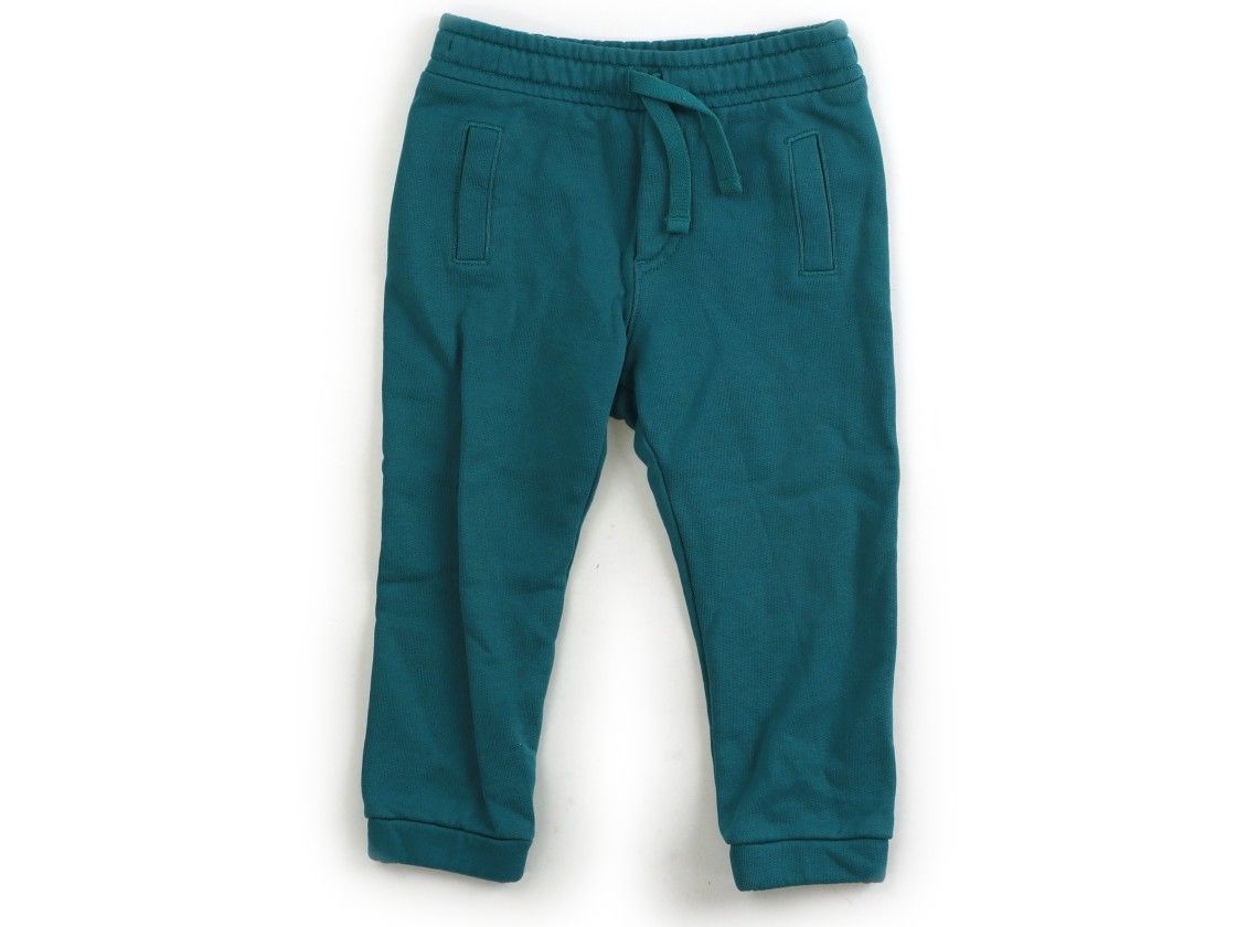 ドルチェ＆ガッバーナ/D&G】スウェットパンツ 70サイズ 男の子【子供服