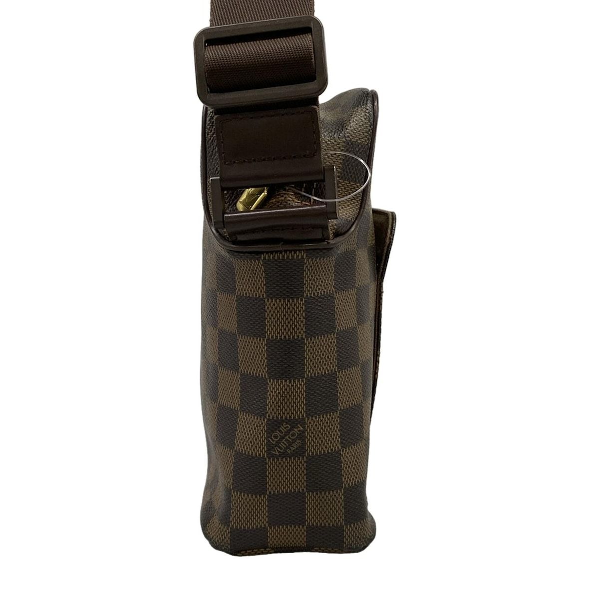 LOUIS VUITTON(ルイヴィトン) ショルダーバッグ ダミエ オラフPM