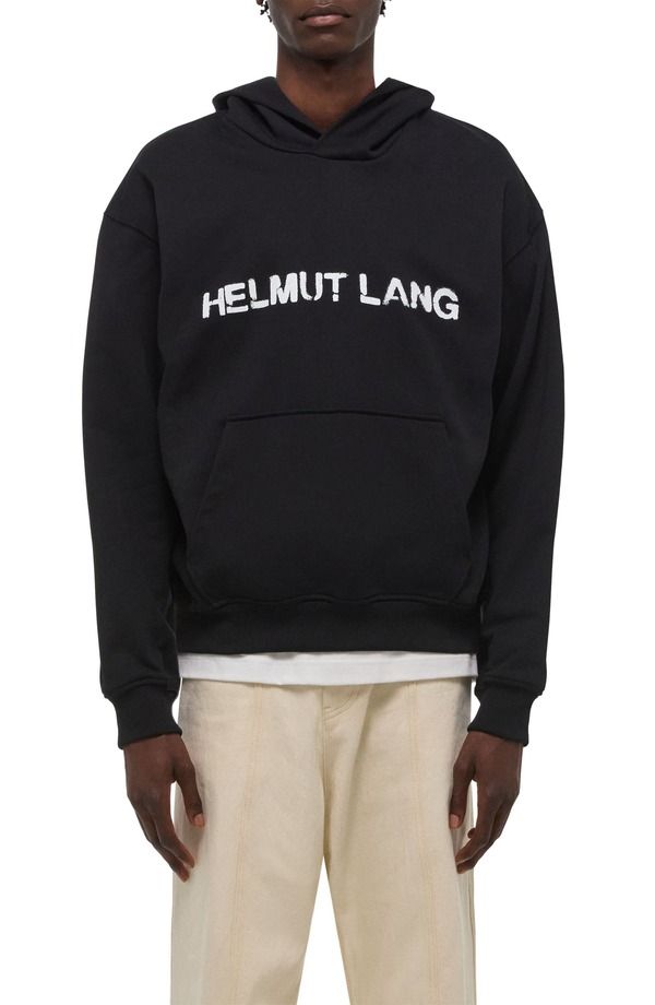 HELMUT helmut LANG（パーカー）のフリマアイテム一覧 lang（パーカー