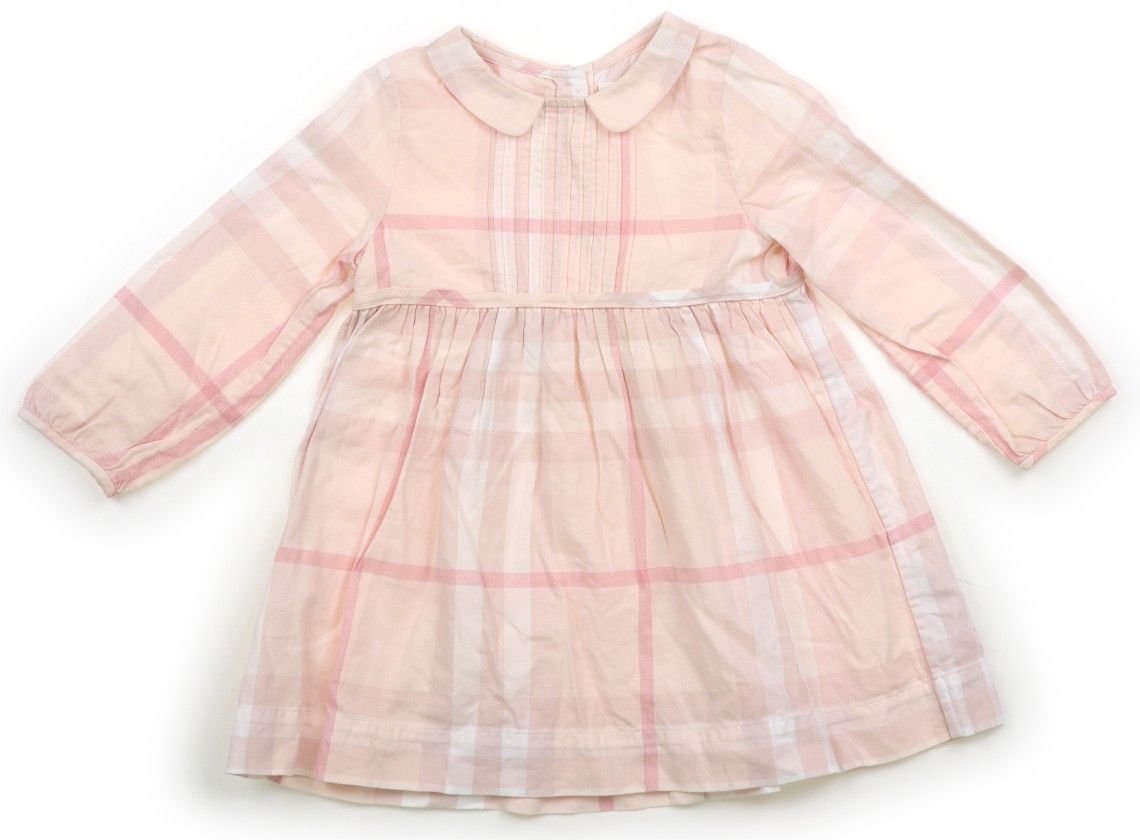 バーバリー/BURBERRY】ワンピース 90サイズ 女の子【子供服・ベビー服