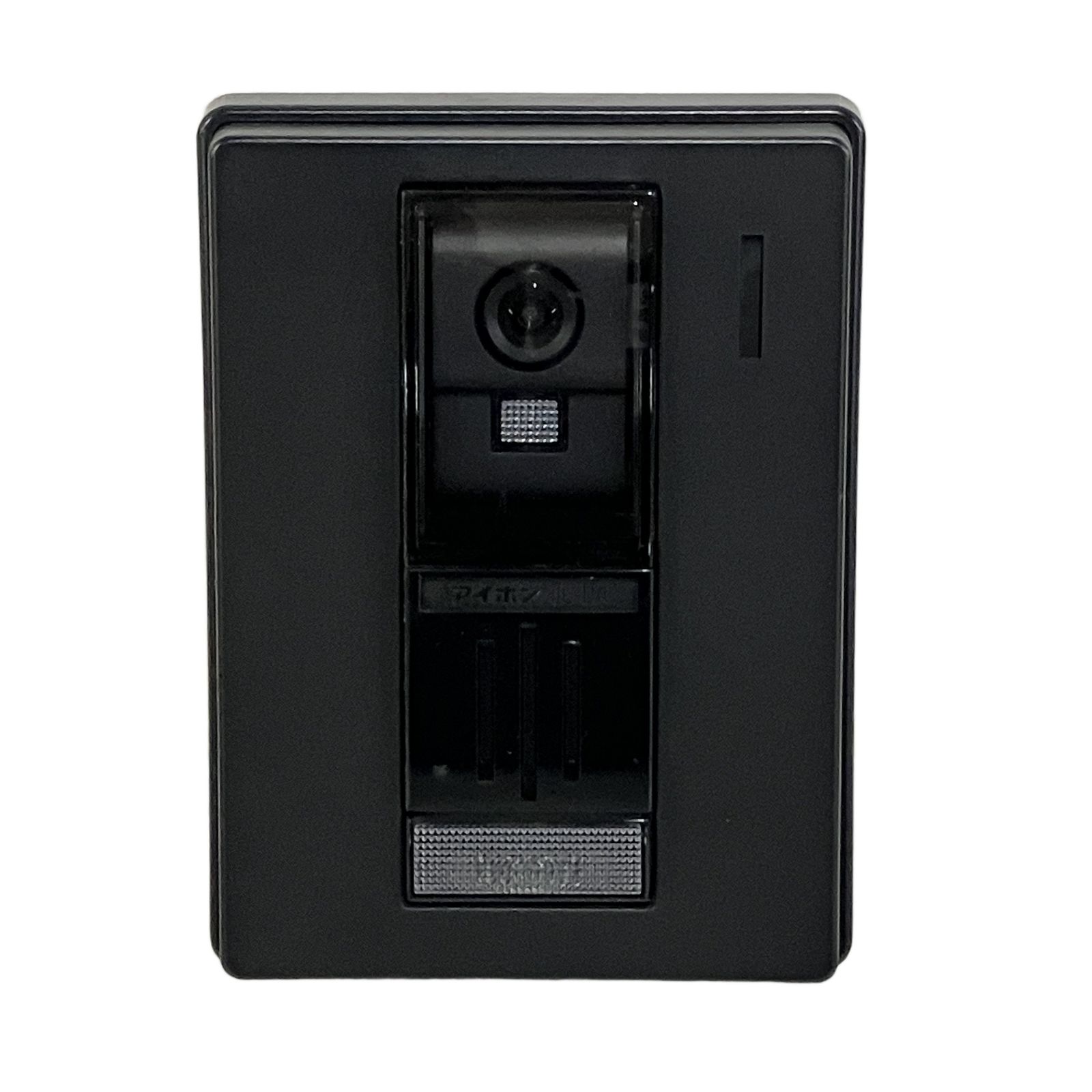 アイホン○テレビドアホンセット JL-12 ROCO 未使用品