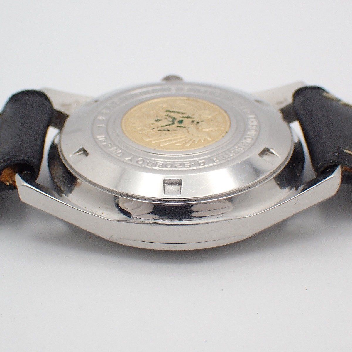 オートデイデイト 日本語表示