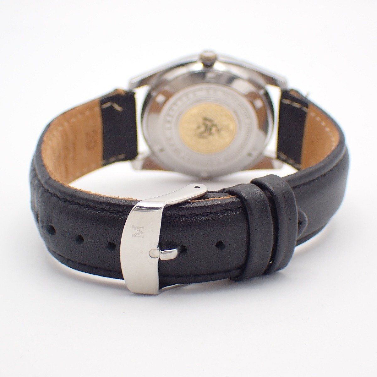 腕時計 社外ベルト