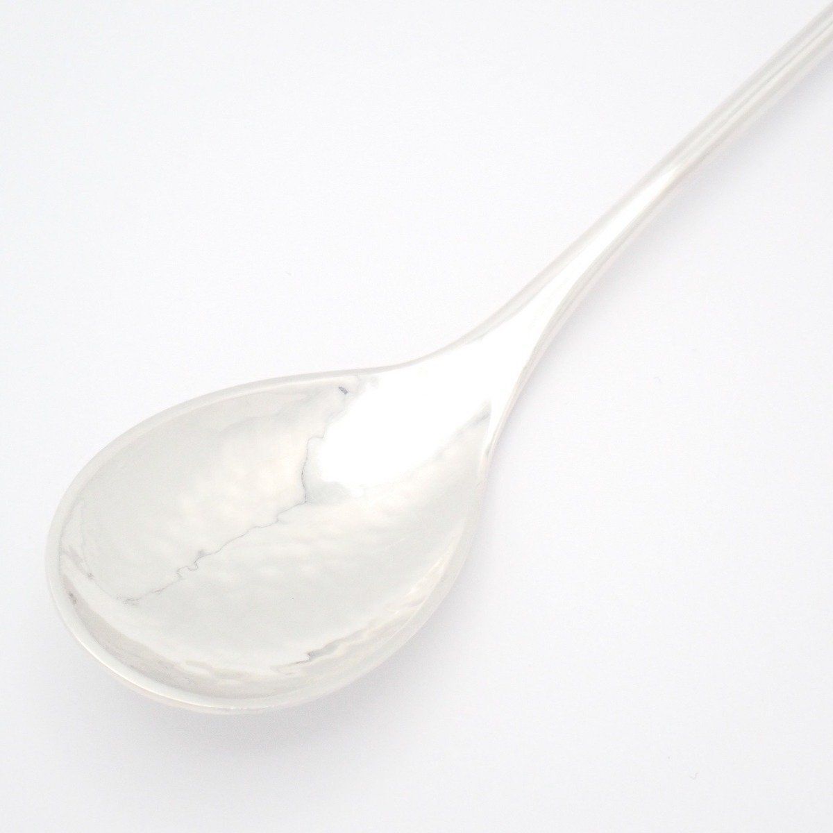 GEORG JENSEN ジョージジェンセン 84 ブロッサム ティースプーン