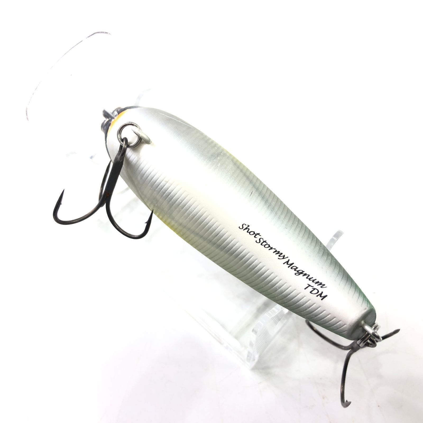 ノリーズ ショットストーミー マグナム TDM 中古品 | NORIES 釣具