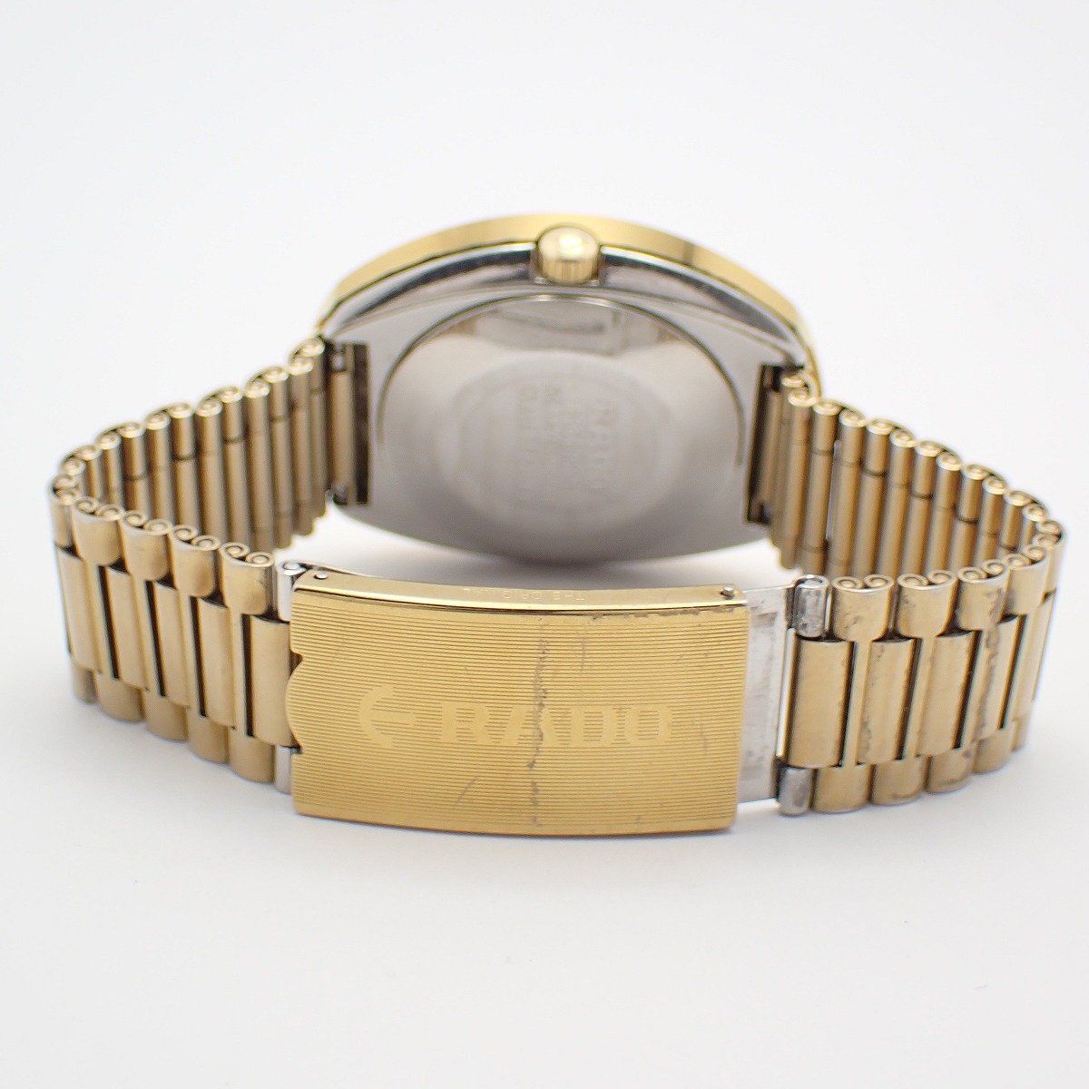 ゴールドGP デイデイト