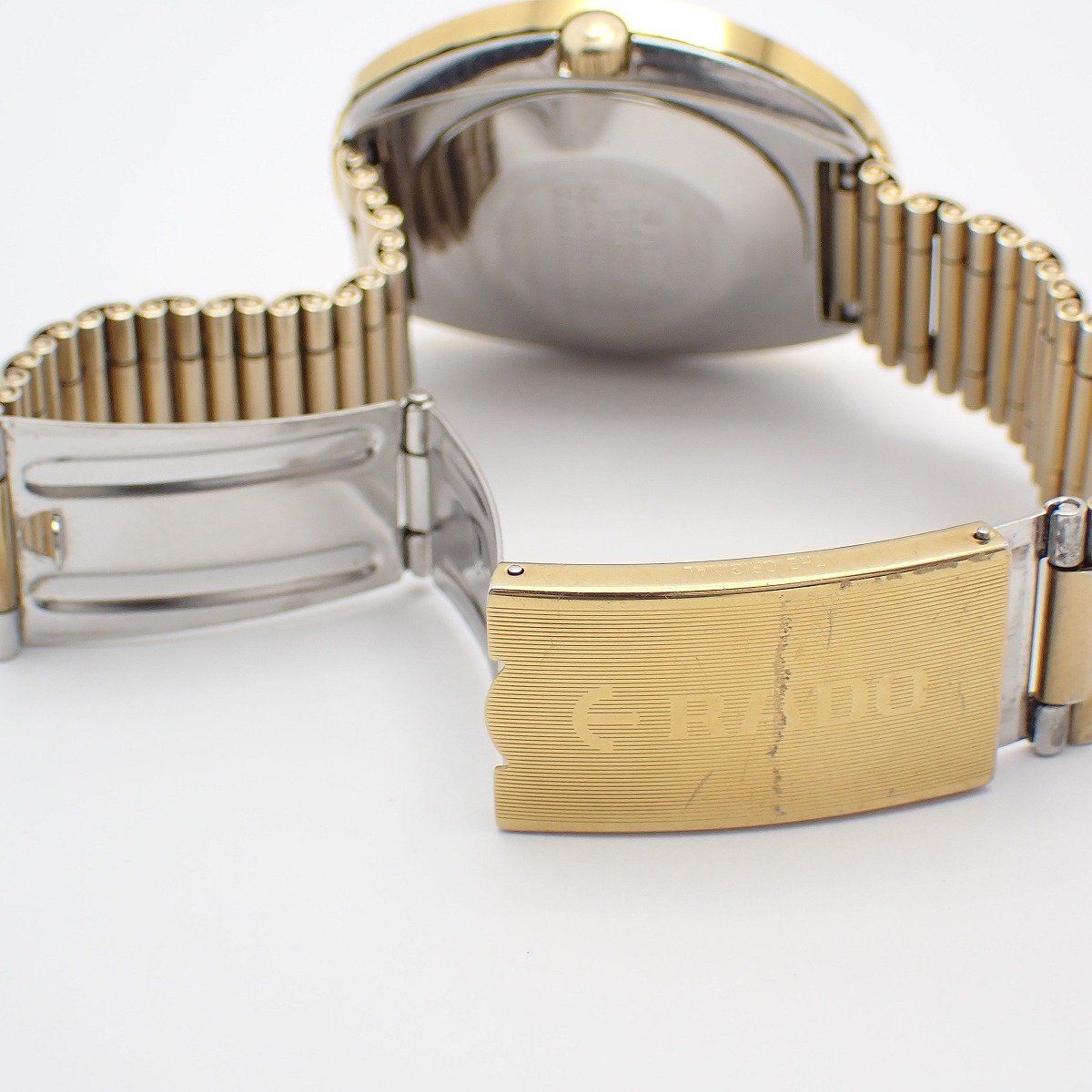 ゴールドGP デイデイト