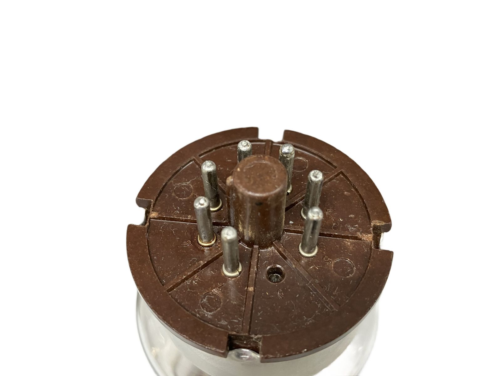 GEC KT88 ジーイーシー 真空管 オーディオ 音響機材 ジャンク