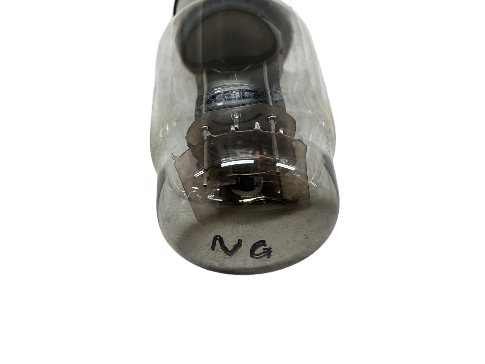 GEC KT88 ジーイーシー 真空管 オーディオ 音響機材 ジャンク