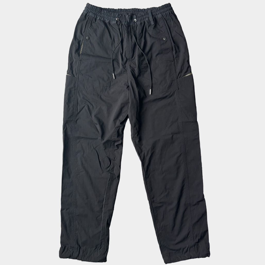 sacai サカイ 2023SS ナイロンパンツ - メルカリ