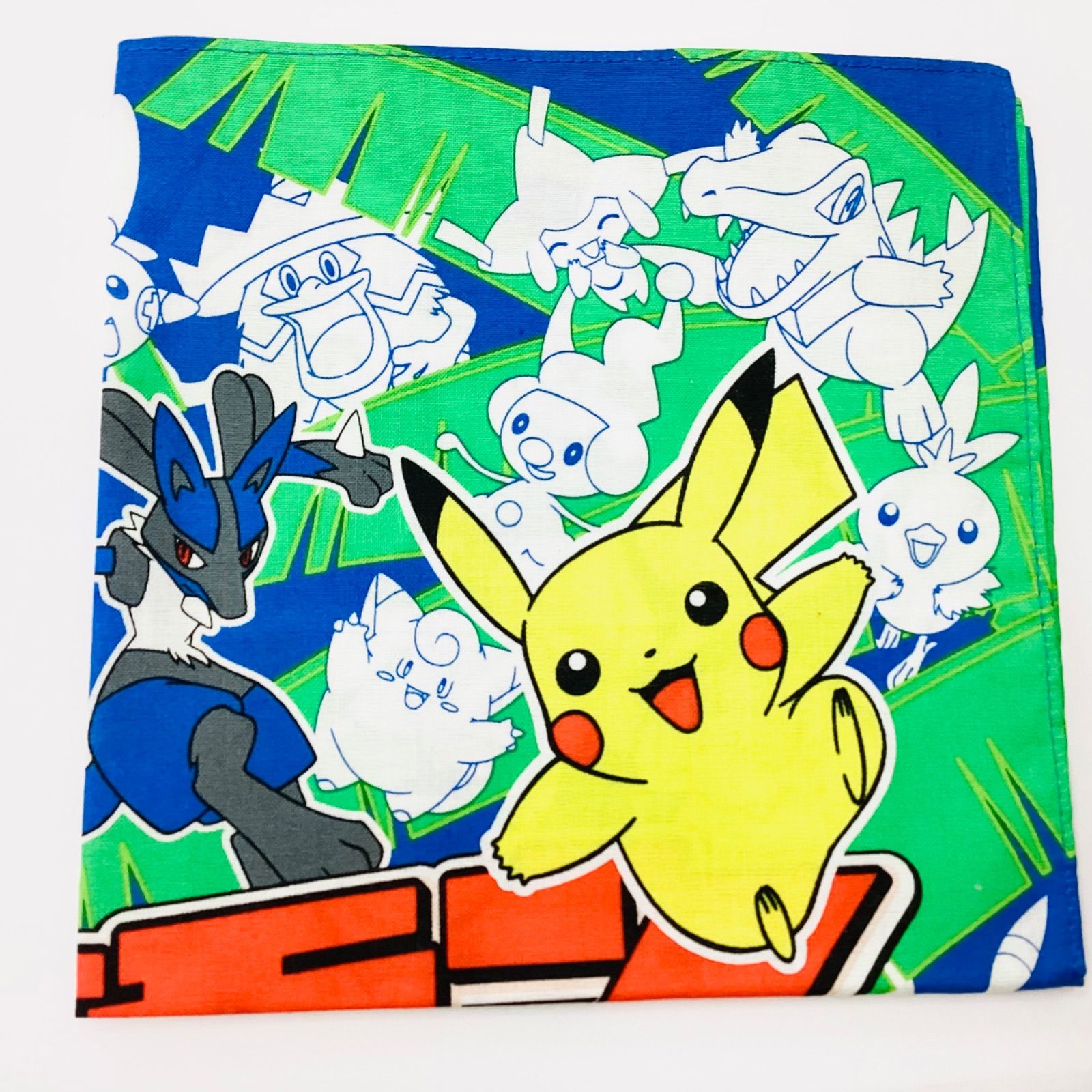 ☆ポケモン フェスタ 2005 限定品 当時物 未使用 32cm