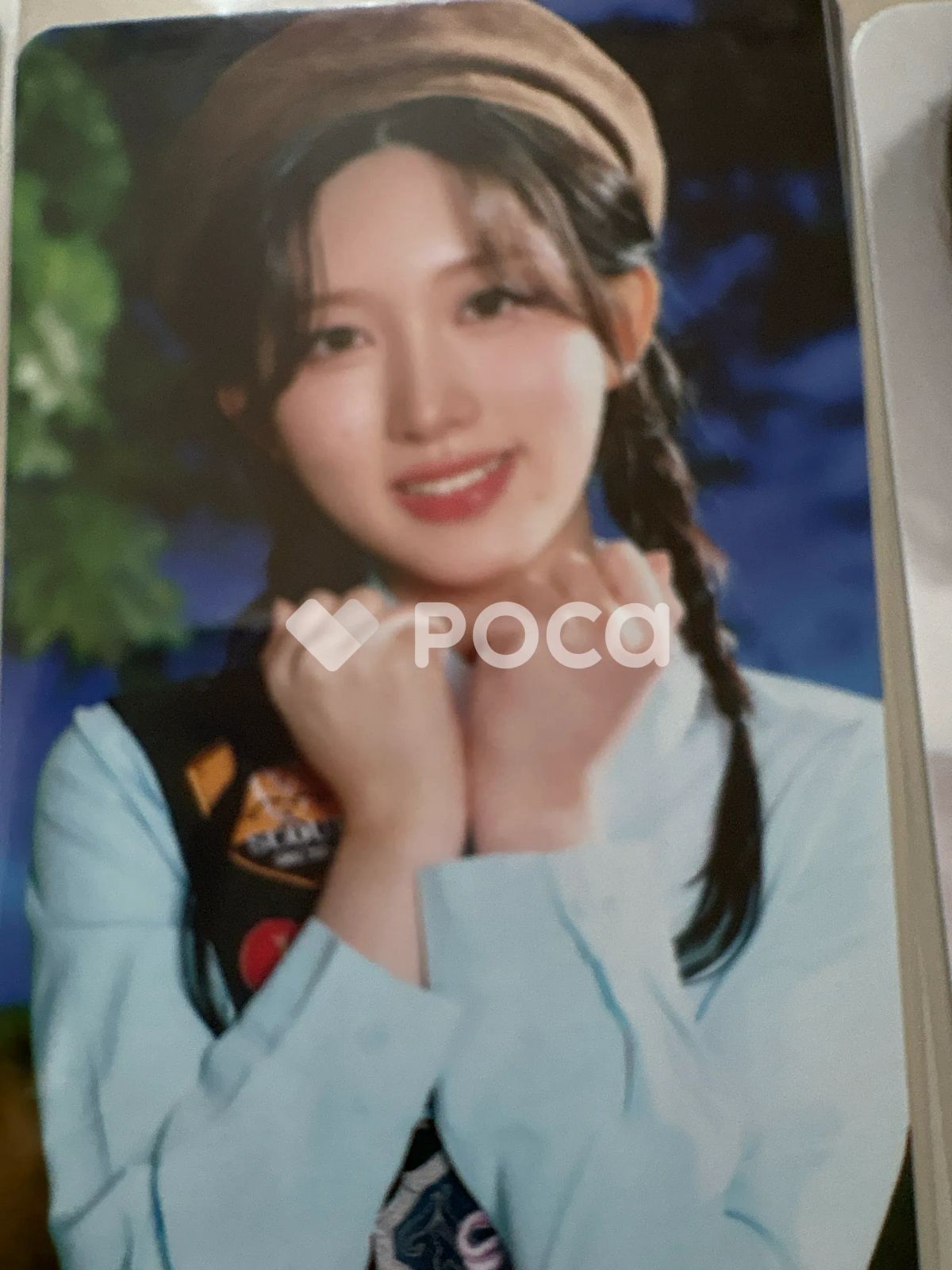 IVE ガウル 2025 IVE THE 3RD FAN CONCERT [IVE SCOUT] ランダムトレカ