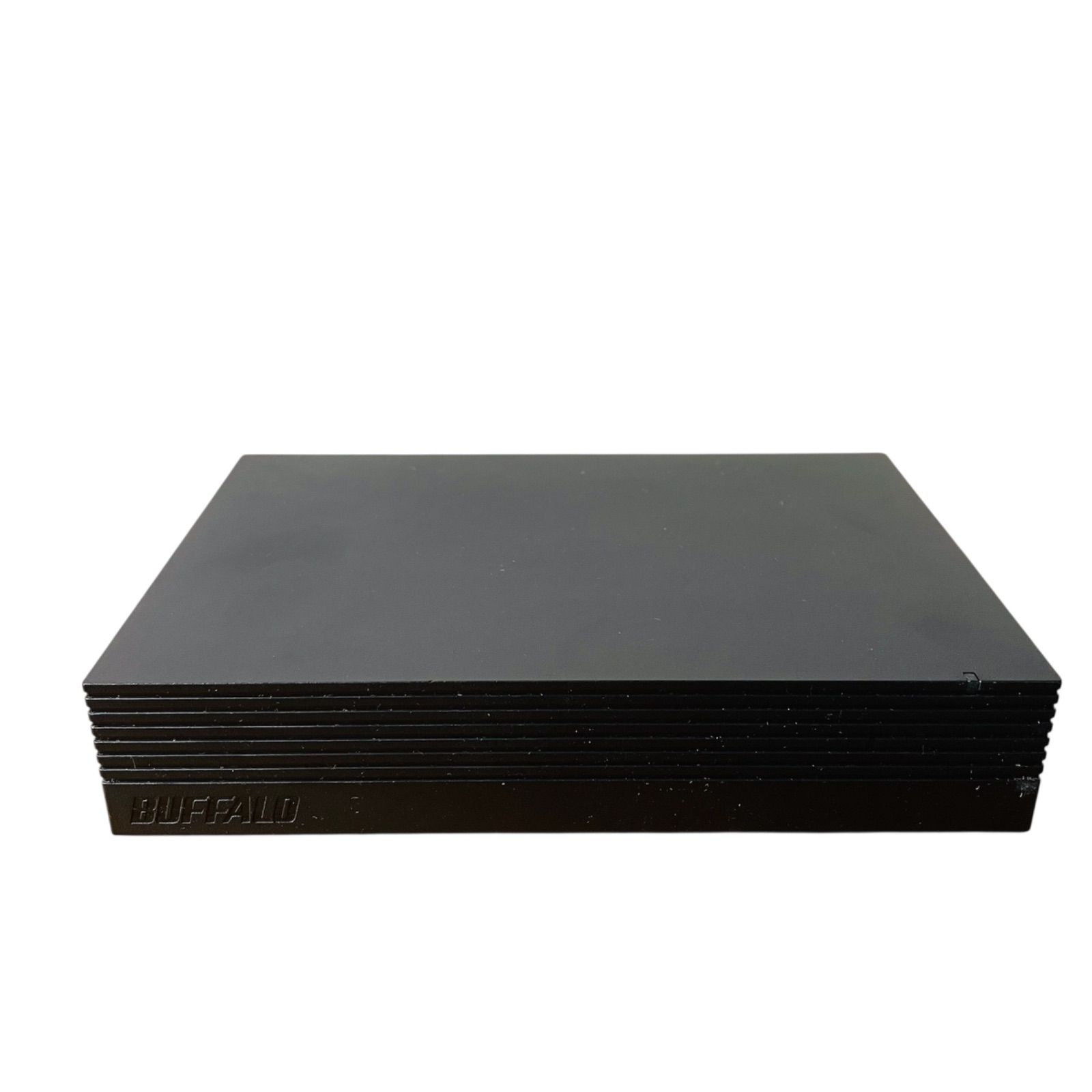 中古】BUFFALO HD-NRLD3.0U3-BA 3TB 外付けHDD - メルカリ