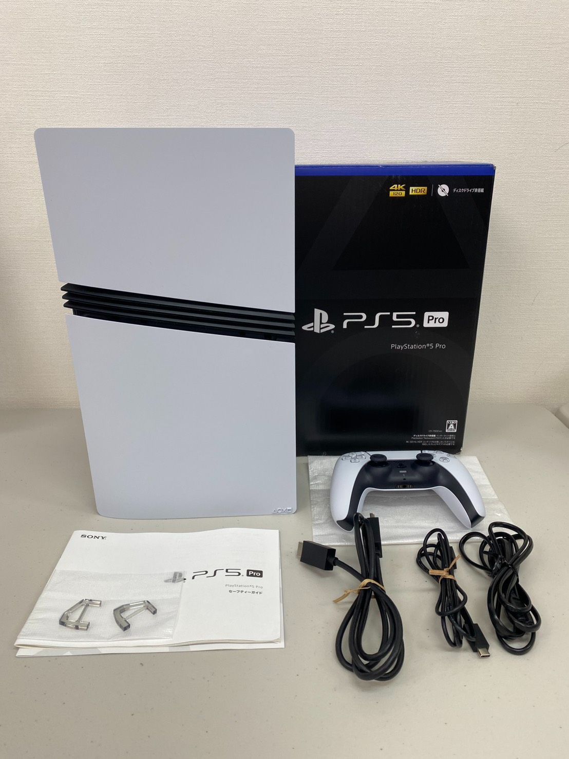 専用ページ 1E2-68487 PlayStation 5 Pro CFI-7000B01 プレーステーション5 プロ