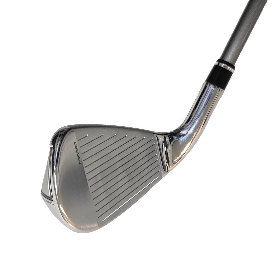 美品 ステルス グローレ STALTH GLOIRE 7番アイアン カーボンR STEALTH