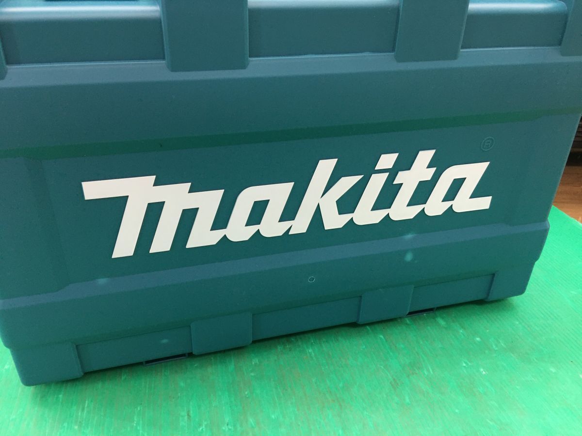 ☆makita マキタ 100mm 充電式ディスクグラインダ GA017GRMX 40Vmax 