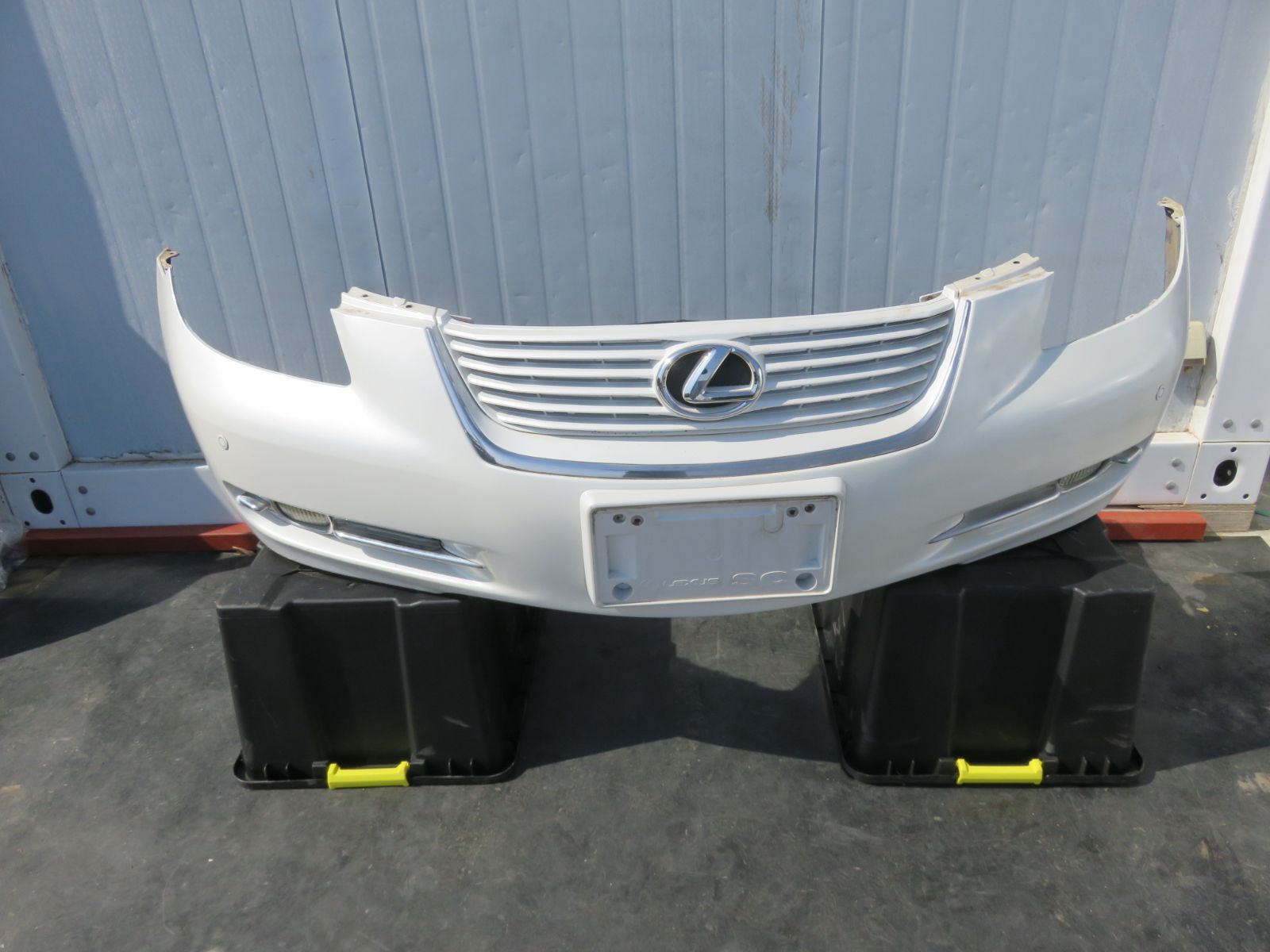 ☆SFC5368/トヨタ純正 後期 ソアラ UZZ40 レクサス LEXUS SC430