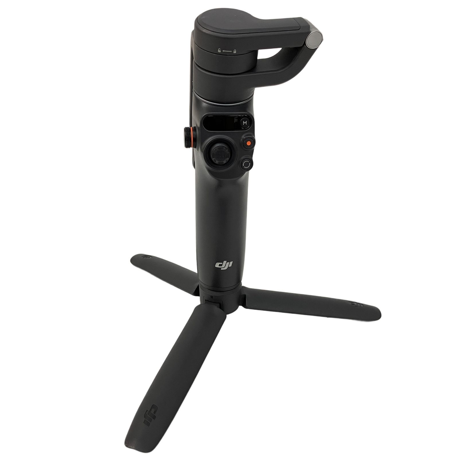 DJI ディージェイアイ OSMO Mobile 6 OE200 スマホ用 ジンバル