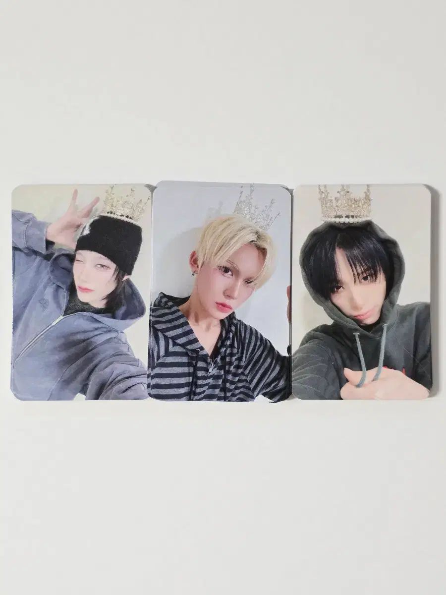 XLOV 未公開トレカ 未公開公式トレカ 王冠トレカ 出品 - メルカリ