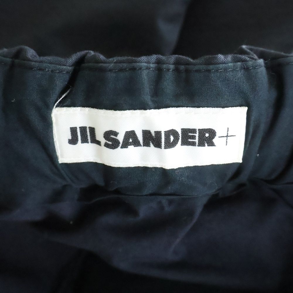 JIL SANDER + (ジルサンダープラス) 22AW Relaxed Fit Long Pants