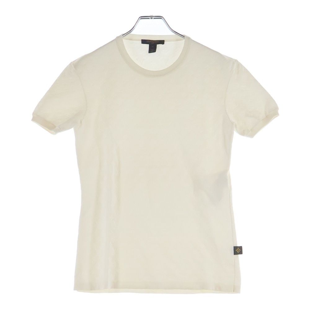 LOUIS VUITTON (ルイヴィトン) モノグラムエンボスドロゴ半袖