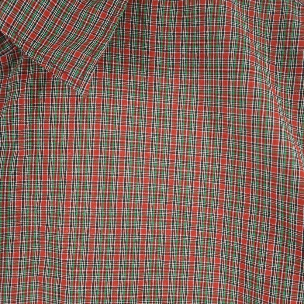 SUPREME (シュプリーム) 19SS Plaid S/S Shirt プレイド ギンガム 