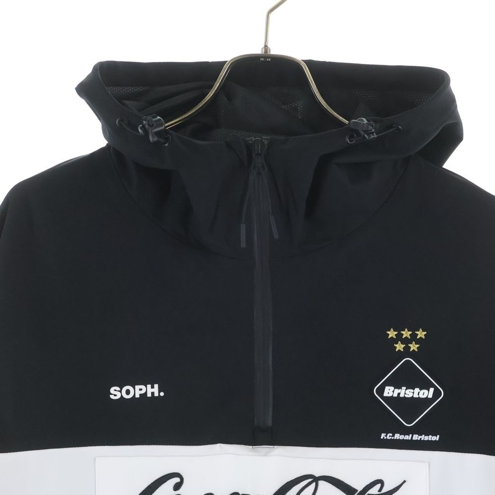 F.C.R.B./F.C.Real Bristol/FCRB (エフシーアールビー/エフシーレアル