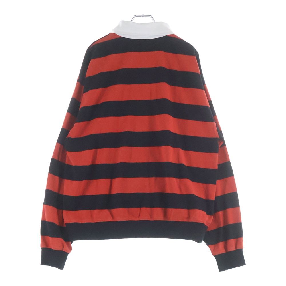 ALEXANDER WANG (アレキサンダーワン) フロントエンブロイダリー 