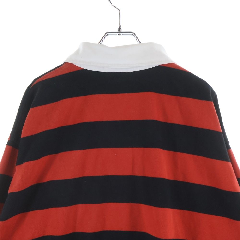 ALEXANDER WANG (アレキサンダーワン) フロントエンブロイダリー 